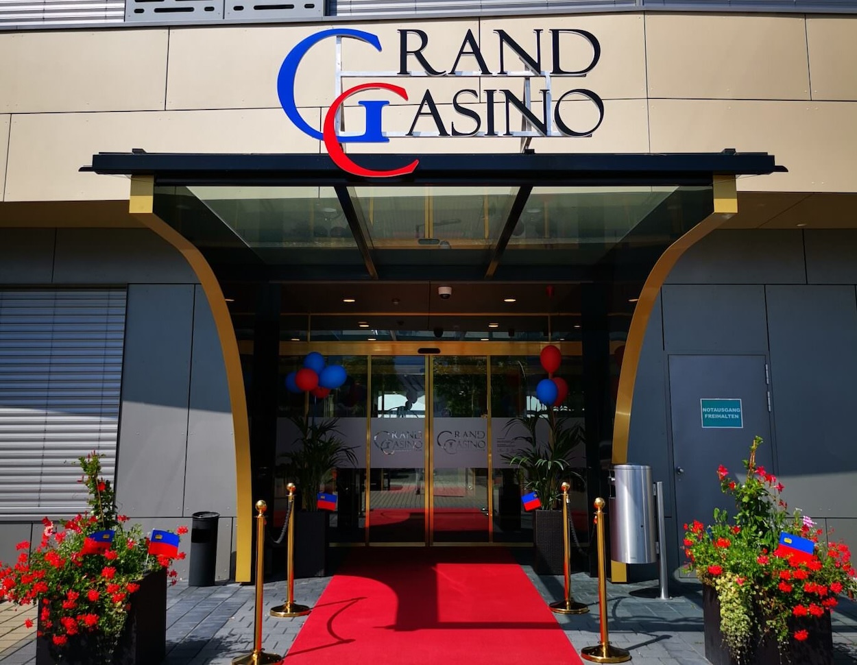 Grand Casino Deals Official: Grand Casino Playngo automaty ⎻ wartość dla miłośników slotów